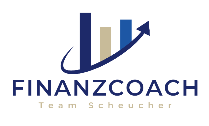 Logo Finanzcoach Team Scheucher